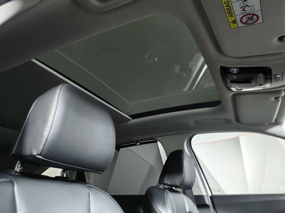 Kia Sorento, 2020 Фото №20