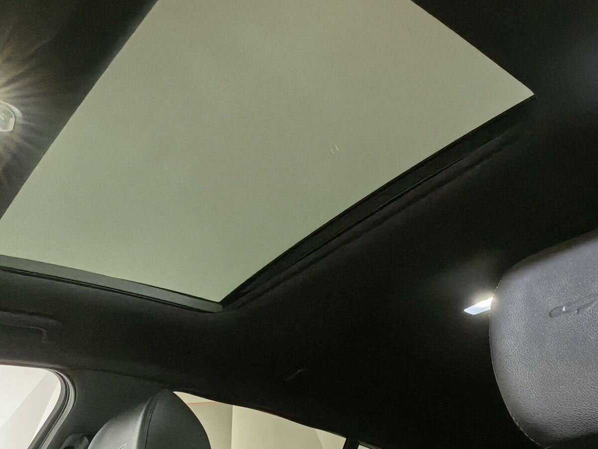 Kia Stinger, 2019 Фото №17