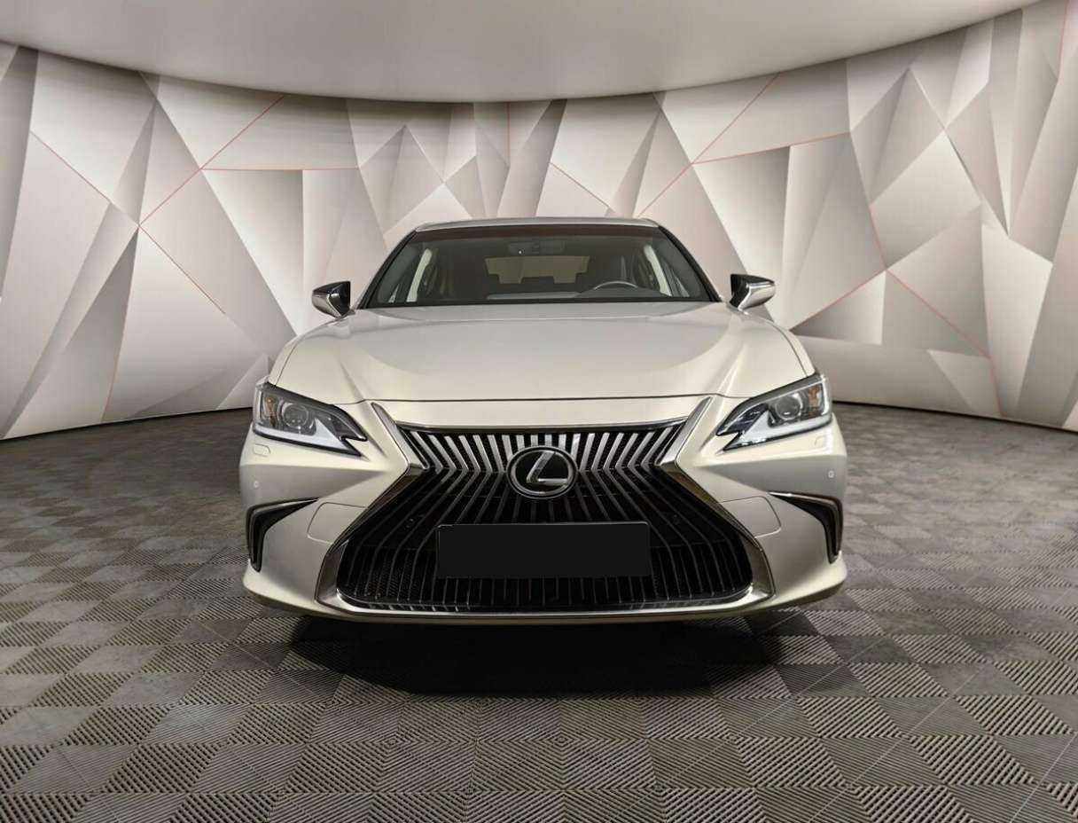 Lexus ES 250, 2020 - 25 269 км. | Фото №7