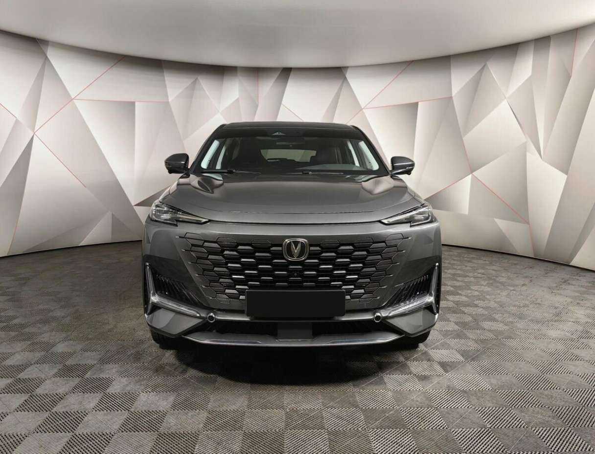 Changan UNI-K, 2023 - 15 909 км. | Фото №7