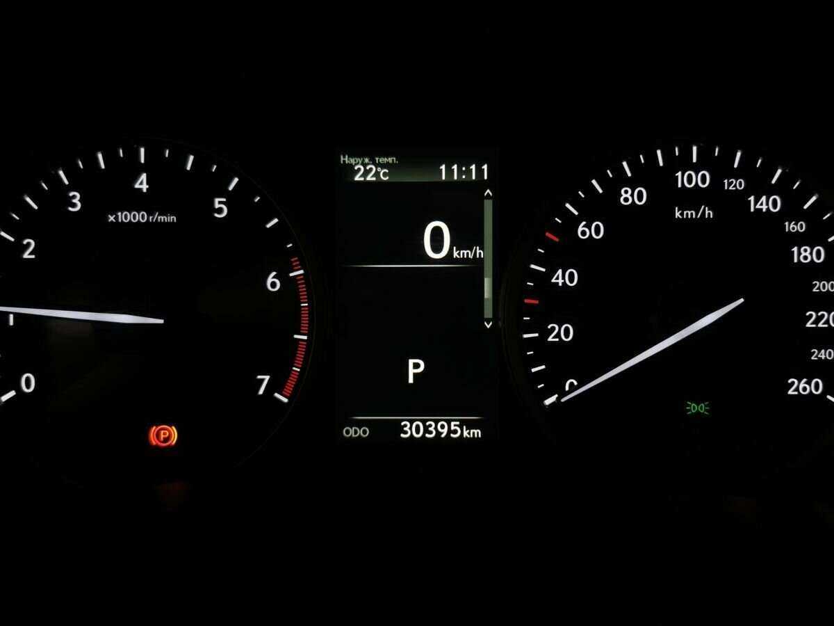 Lexus NX 300, 2019 Фото №16