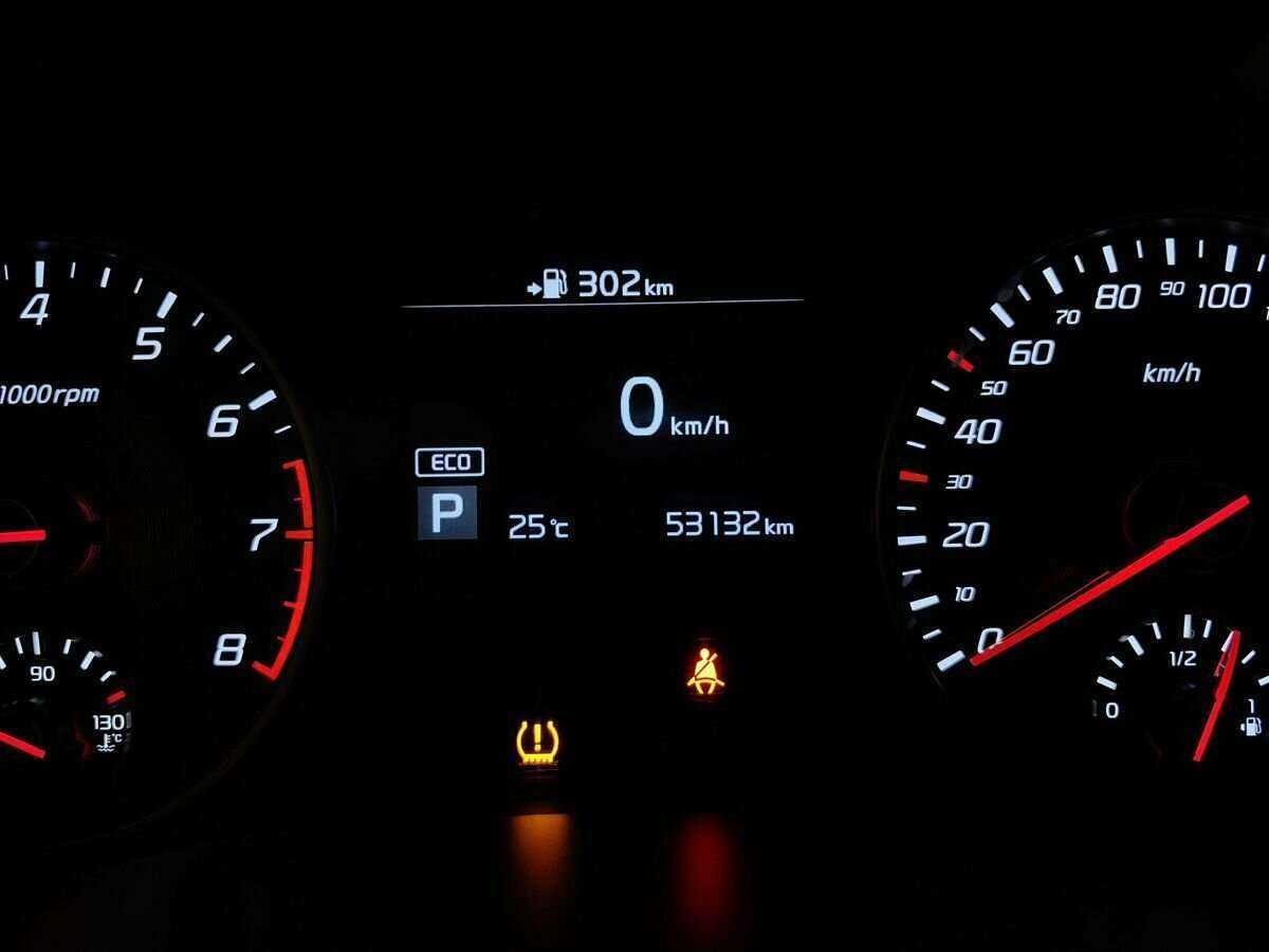 Kia Stinger, 2020 Фото №18