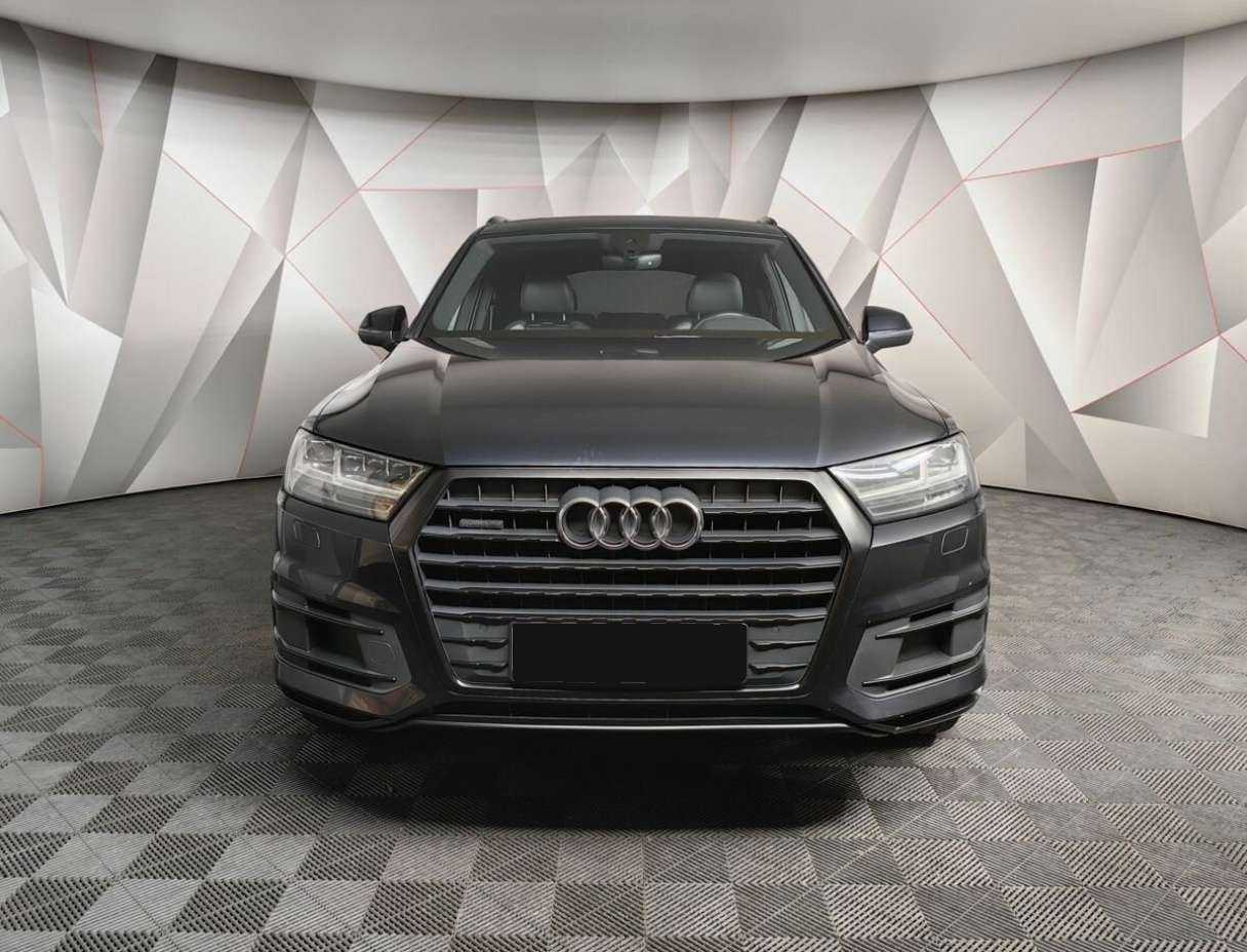 Audi Q7, 2017 - 110 960 км. | Фото №7