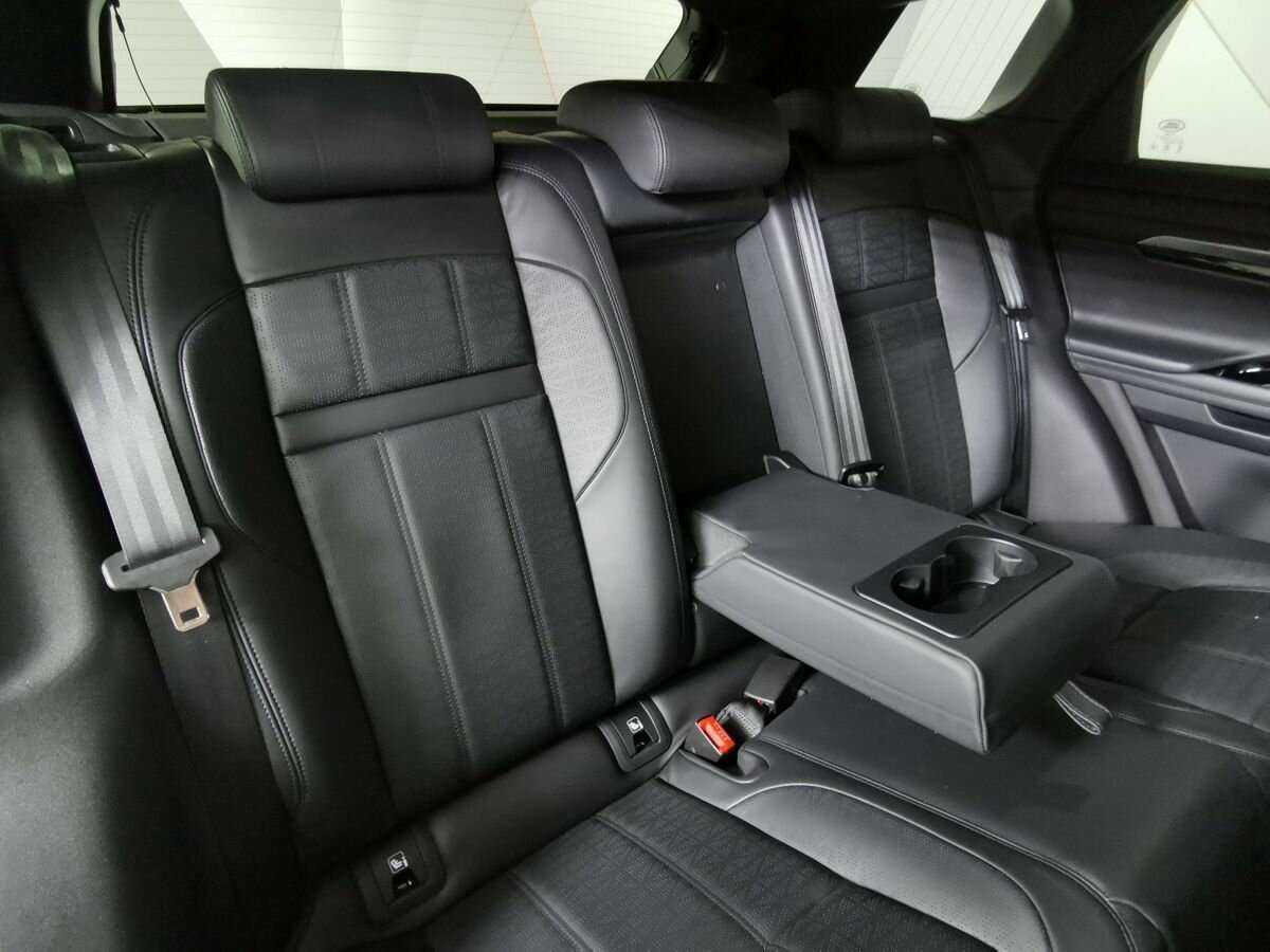 Land Rover Range Rover Evoque, 2019 Фото №13