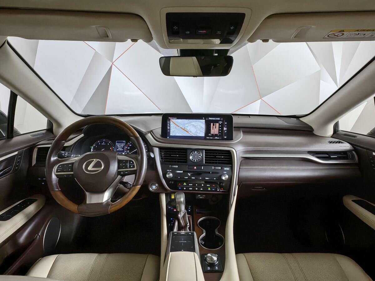 Lexus RX 300, 2020 Фото №10