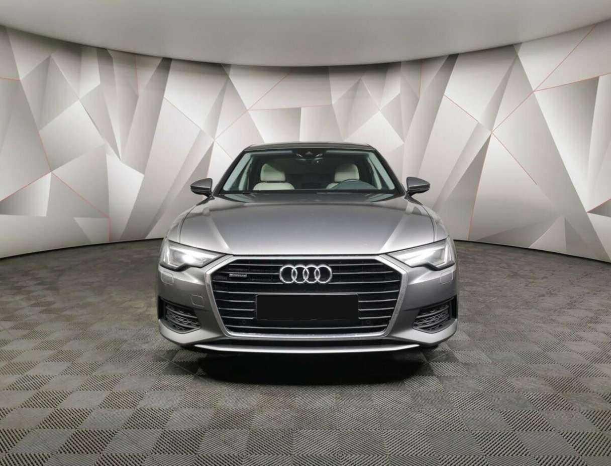 Audi A6 45 TFSI, 2021 - 62 230 км. | Фото №7