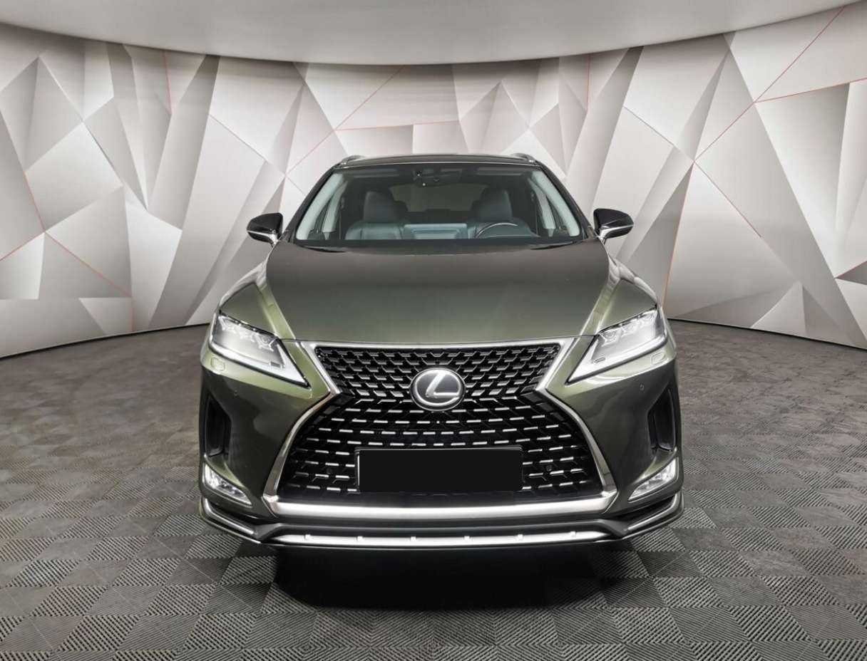 Lexus RX 300, 2020 - 87 060 км. | Фото №7