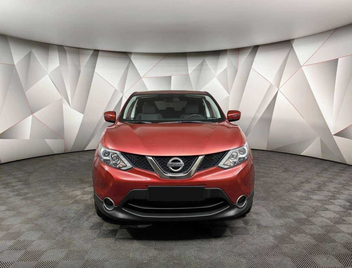 Nissan Qashqai, 2018 - 32 807 км. | Фото №7