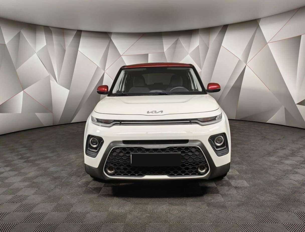 Kia Soul, 2022 - 17 760 км. | Фото №7