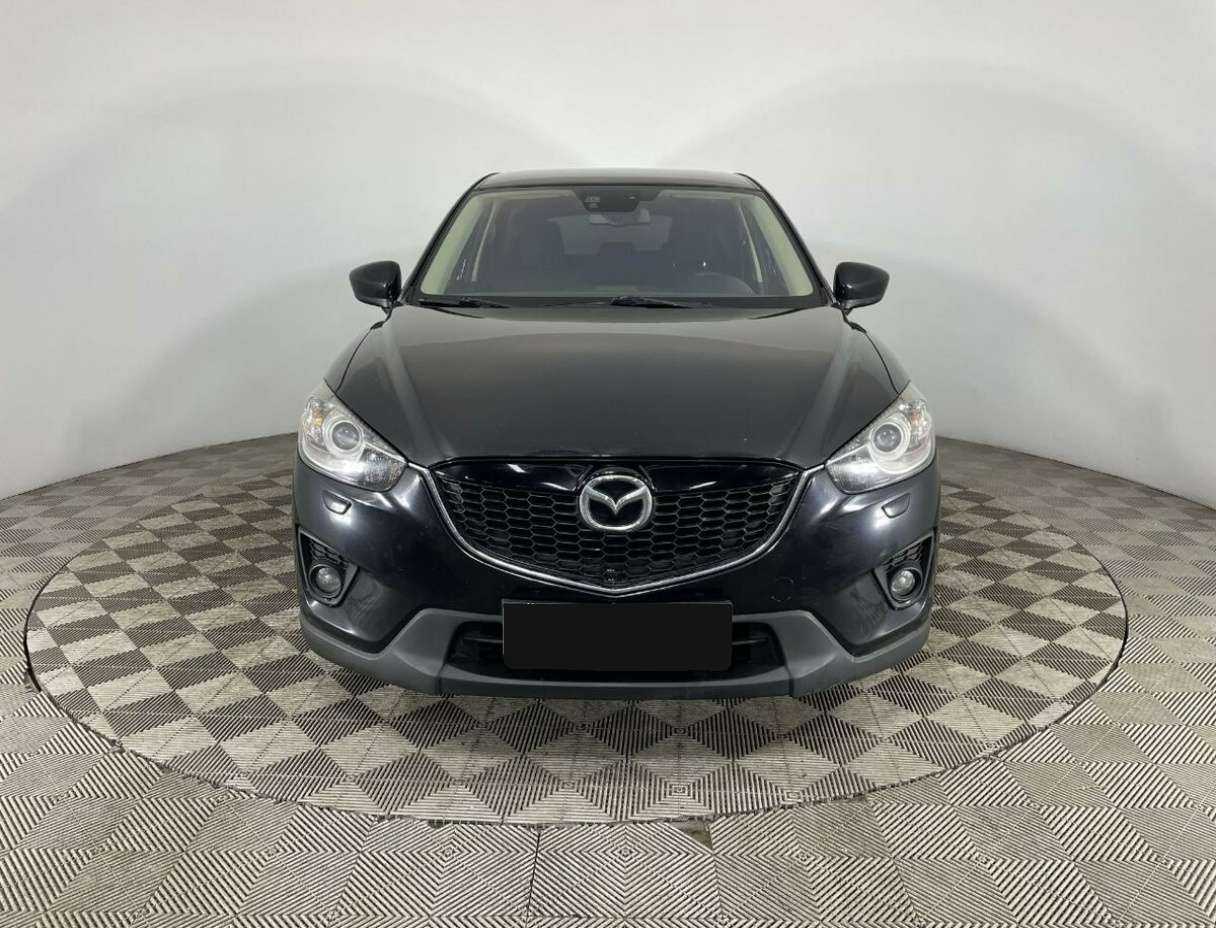 Mazda CX-5, 2015 - 182 112 км. | Фото №2