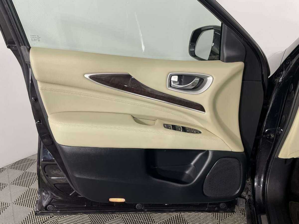 Infiniti QX60, 2019 - 44 648 км. | Фото №8