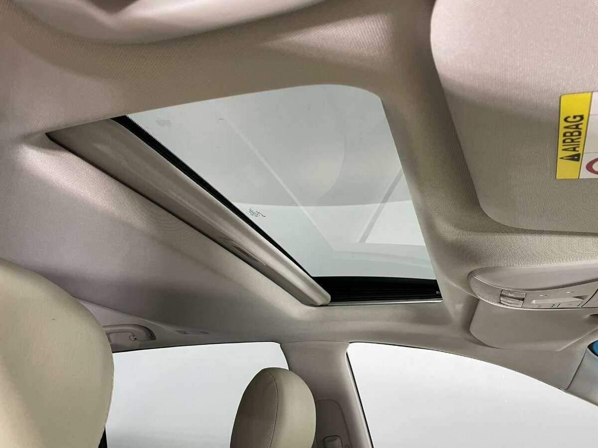 Infiniti QX60, 2019 Фото №15