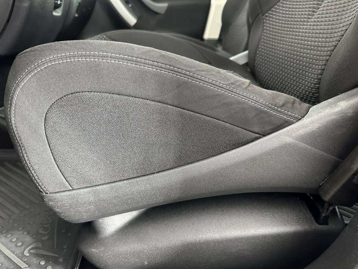 Citroen C4 Picasso, 2012 Фото №9