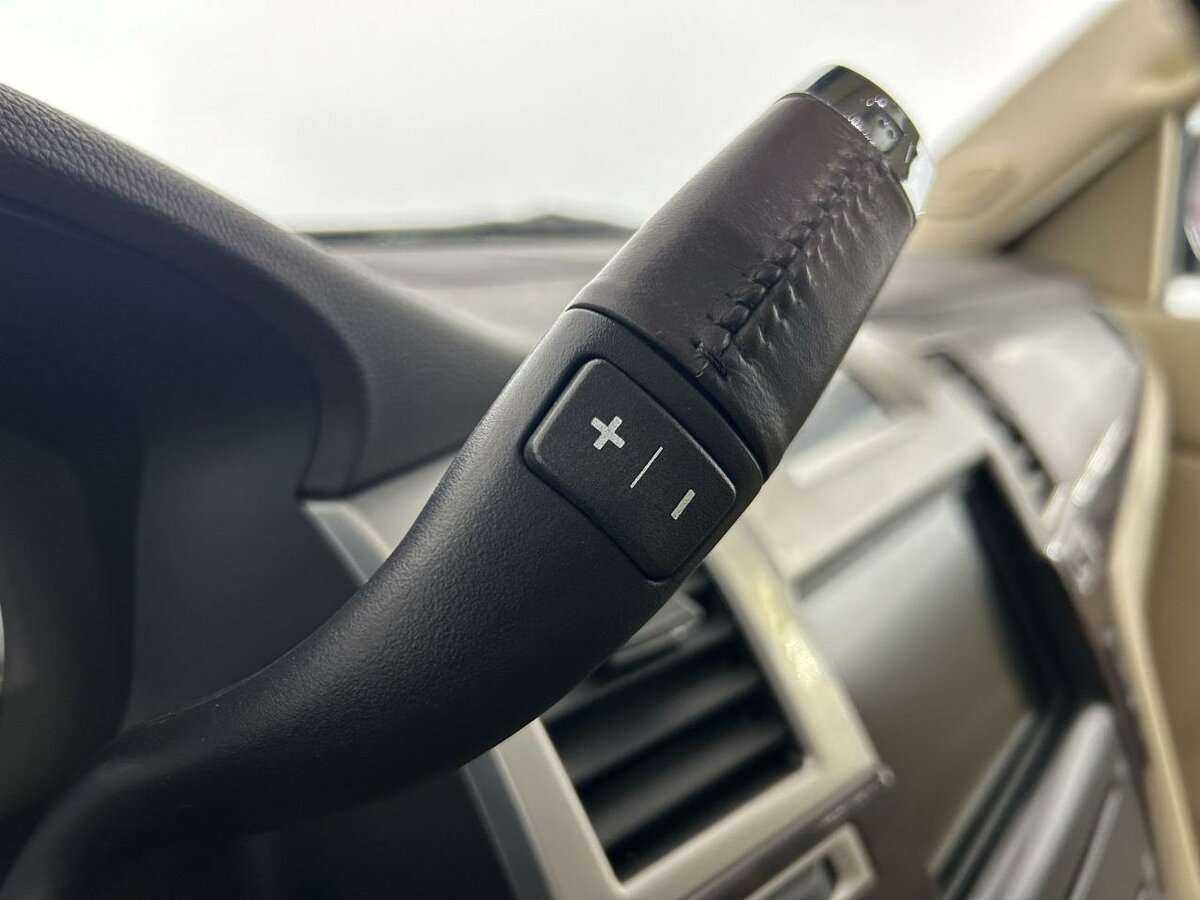 Cadillac Escalade, 2008 Фото №13