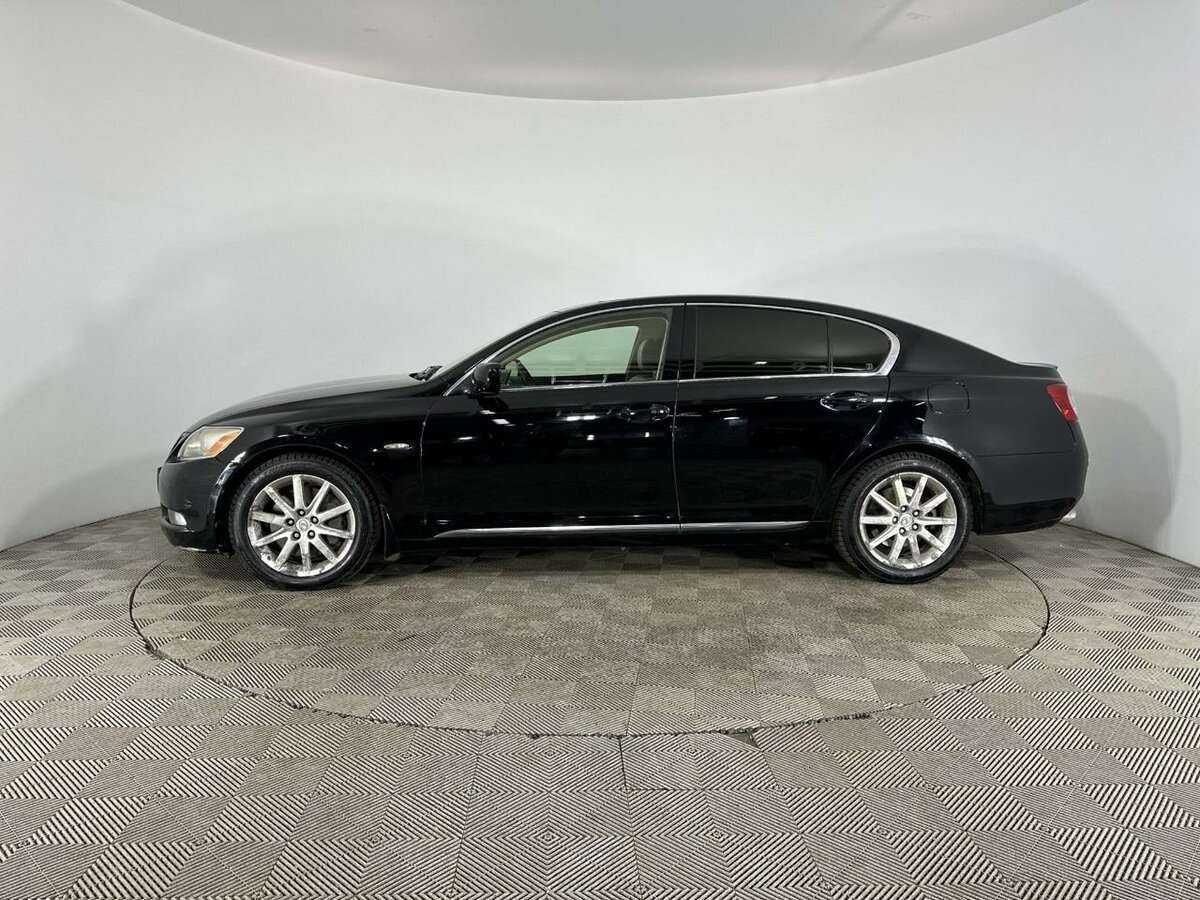 Lexus GS 300, 2005 - 400 000 км. | Фото №5