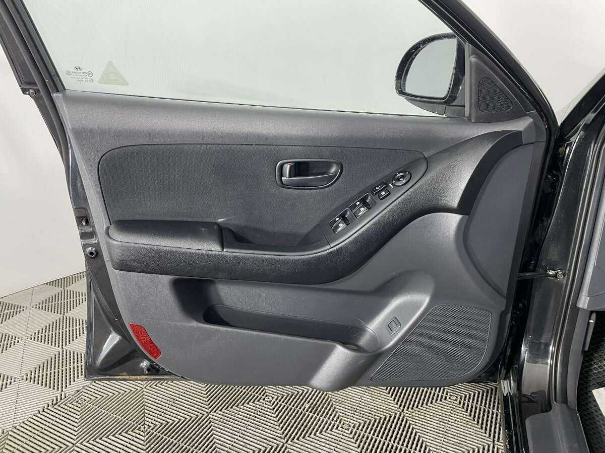 Hyundai Elantra, 2007 - 264 931 км. | Фото №8