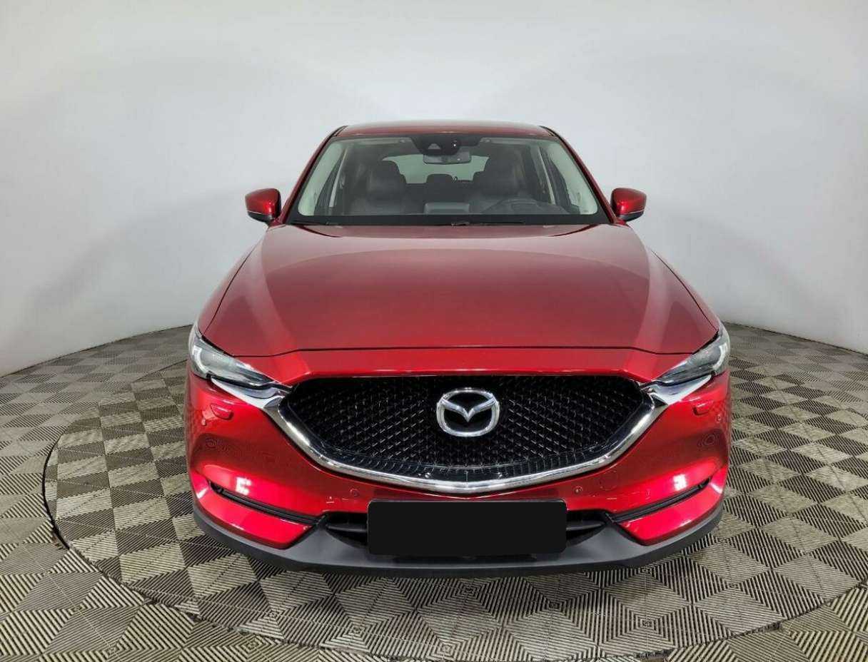 Mazda CX-5, 2017 - 116 293 км. | Фото №2