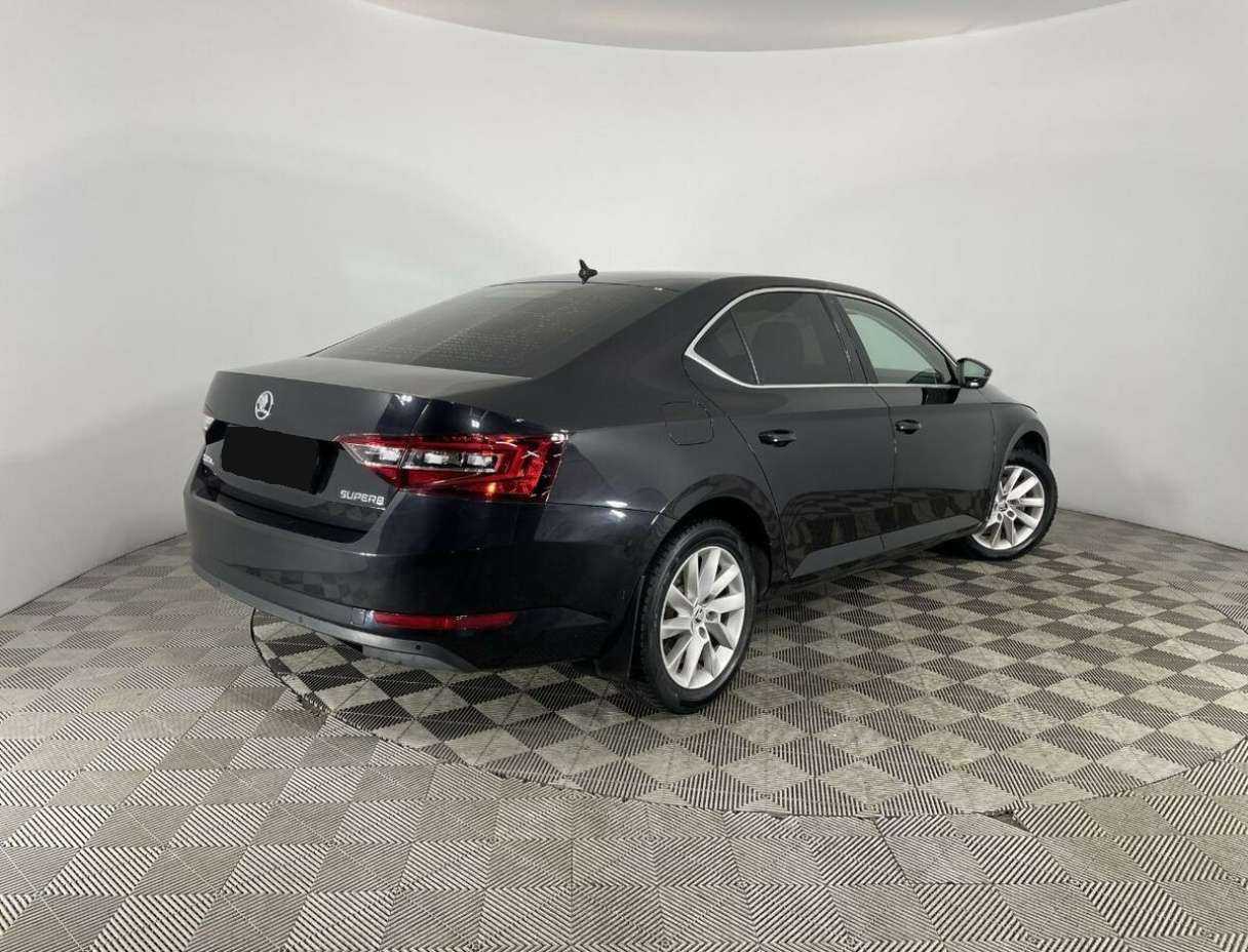 Skoda Superb, 2018 - 84 329 км. | Фото №6