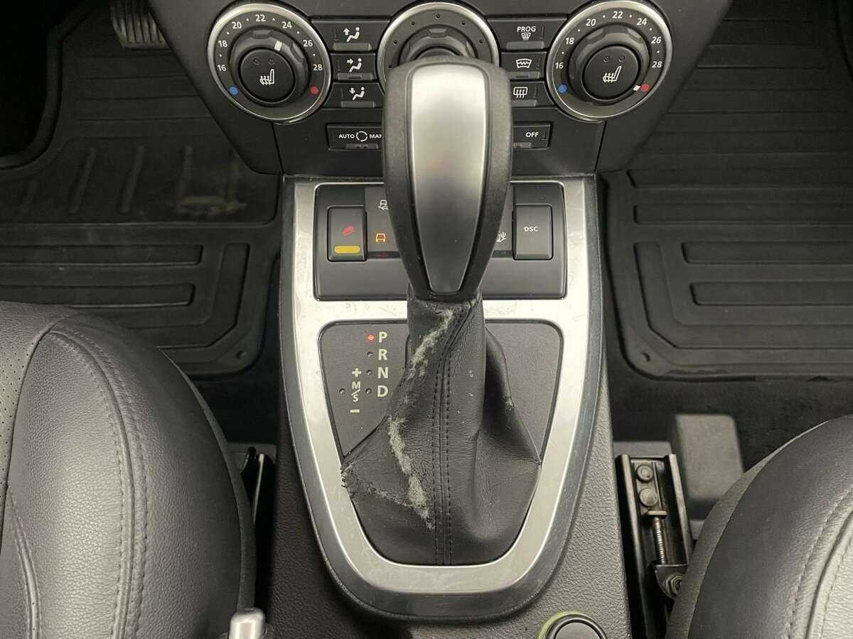 Land Rover Freelander, 2008 Фото №13