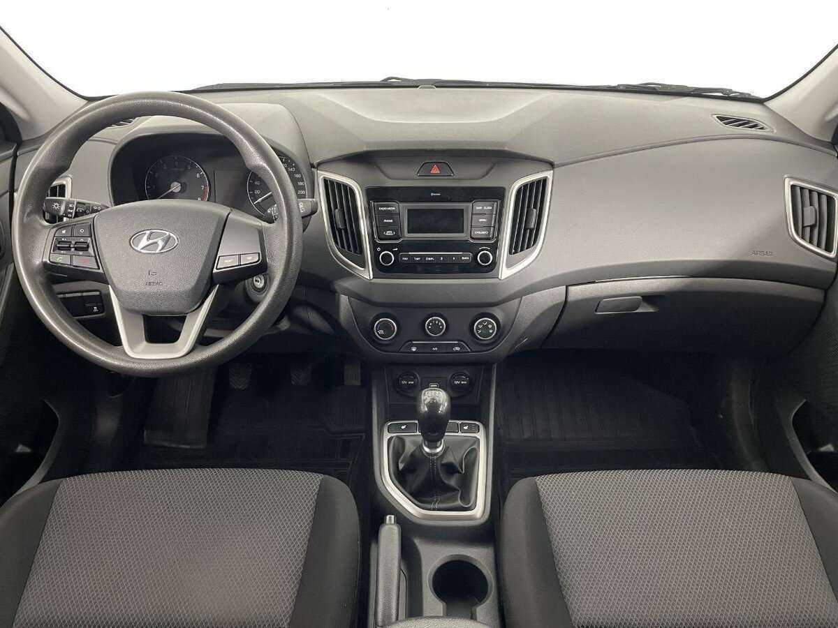 Hyundai Creta, 2021 - 120 000 км. | Фото №7