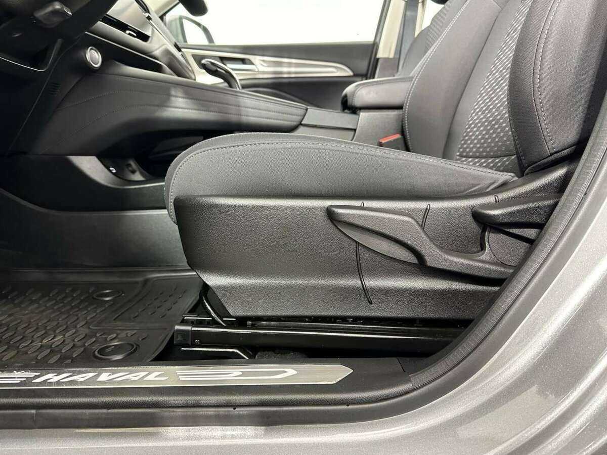 Haval F7, 2021 Фото №10