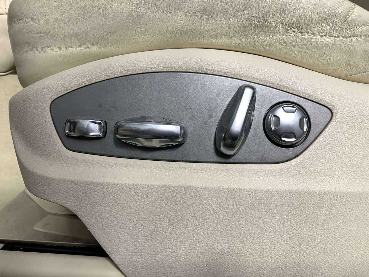 Porsche Cayenne S, 2012 Фото №18