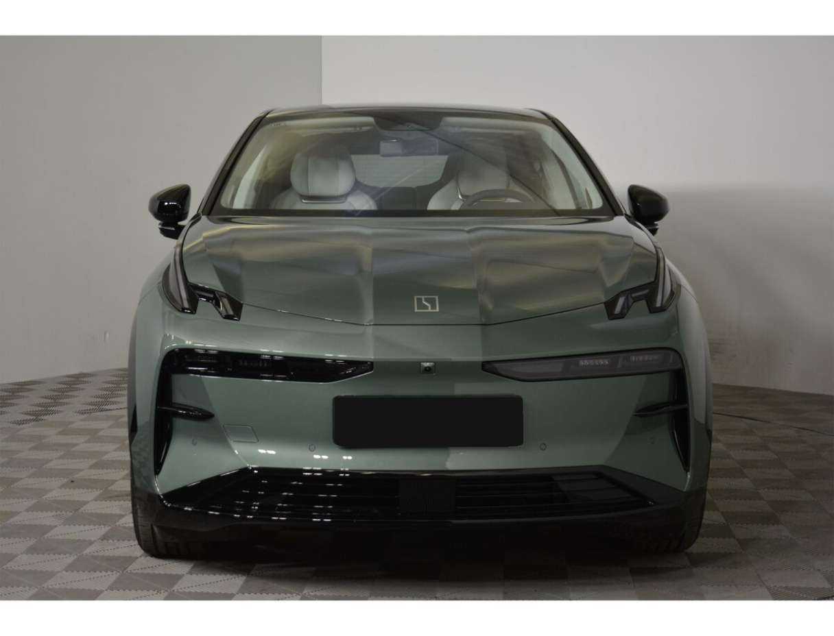 Zeekr X, 2023 Фото №2