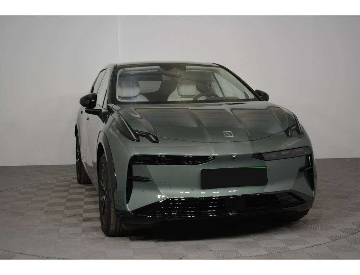 Zeekr X, 2023 Фото №3