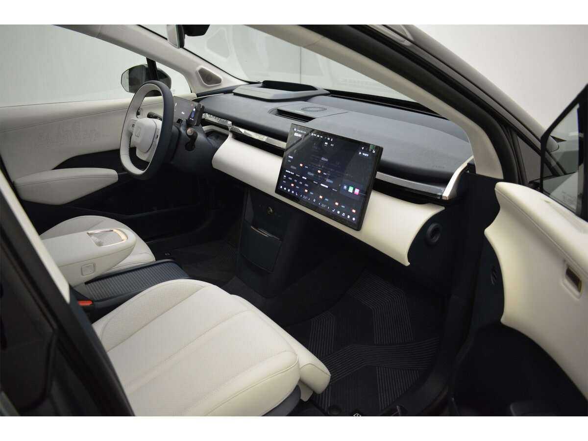 Zeekr X, 2023 Фото №13