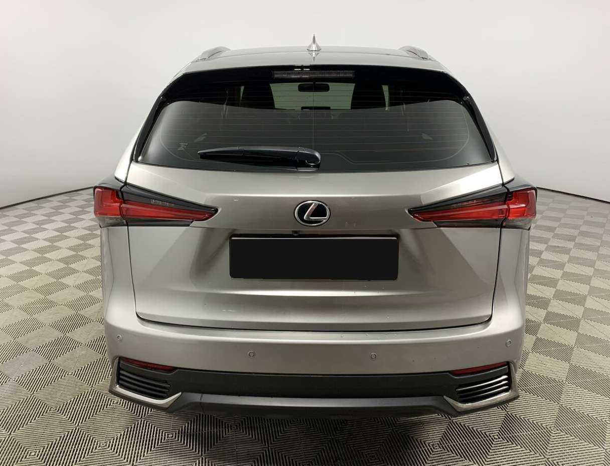 Lexus NX 200, 2020 - 42 571 км. | Фото №6