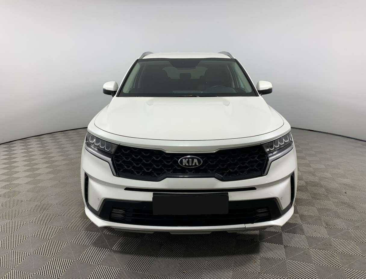 Kia Sorento, 2021 - 82 365 км. | Фото №2