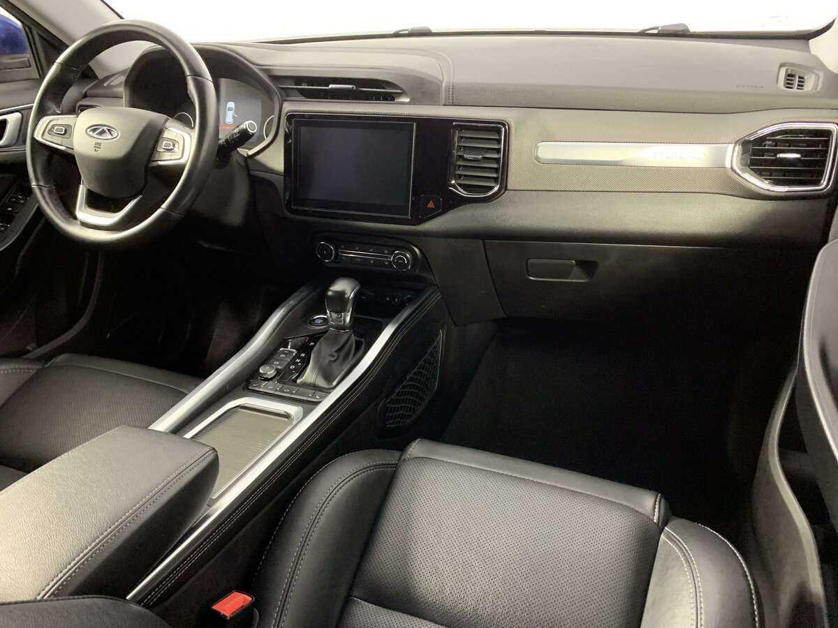 Chery Tiggo 4, 2019 - 61 069 км. | Фото №7