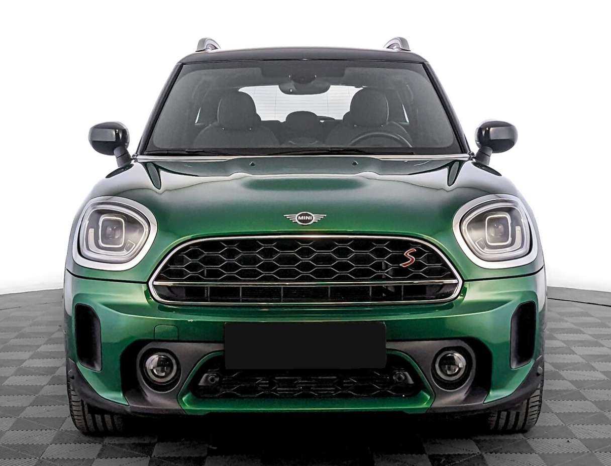 Mini Countryman Cooper S, 2022 - 26 500 км. | Фото №2
