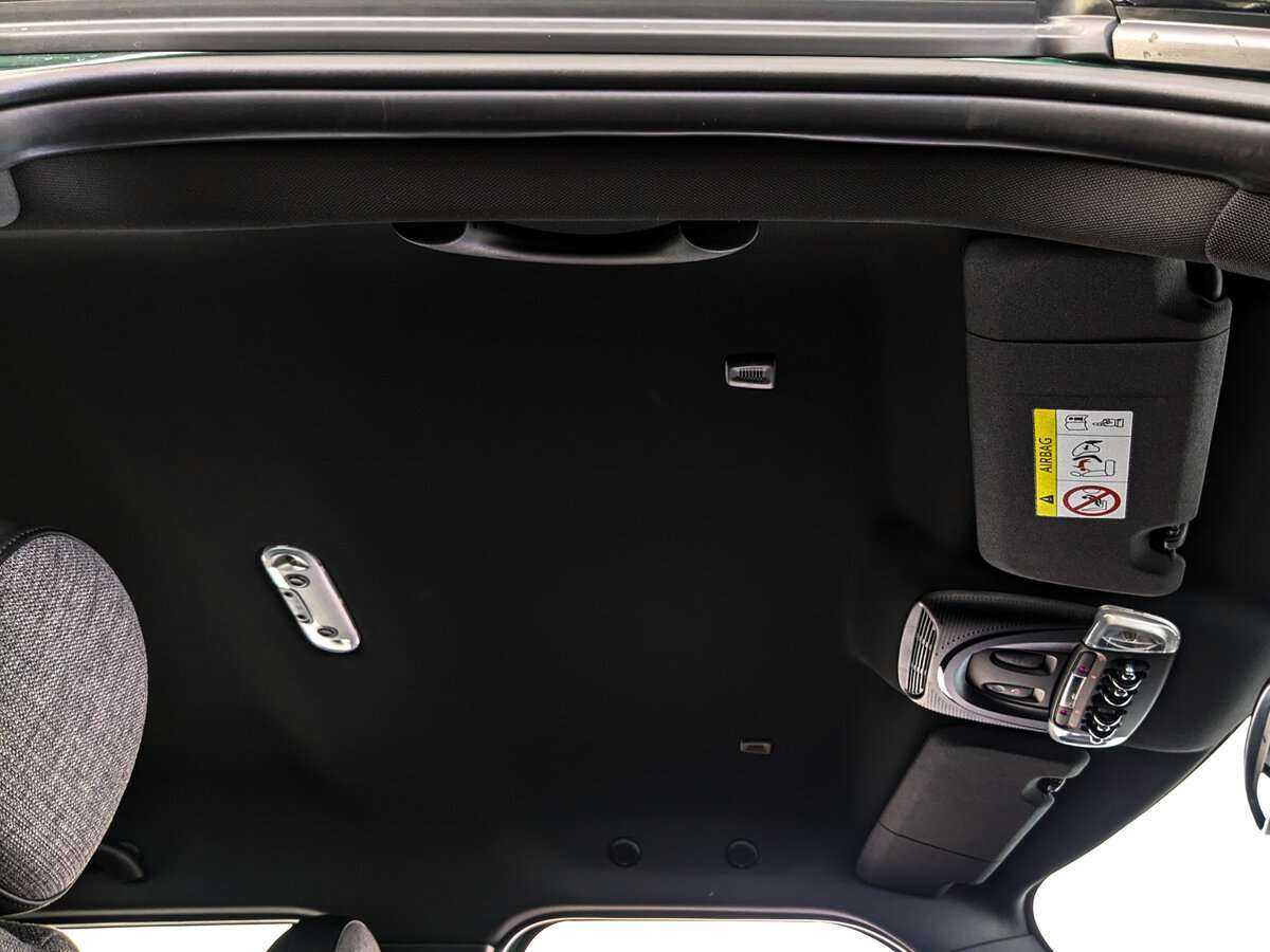 Mini Countryman Cooper S, 2022 Фото №18