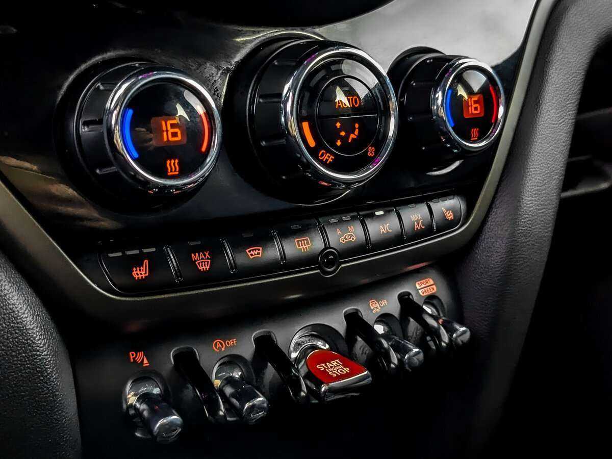 Mini Countryman Cooper S, 2022 Фото №23