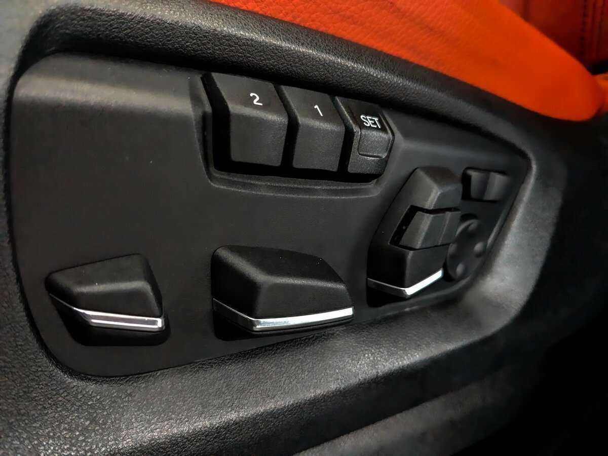 BMW X6 40d, 2019 Фото №19