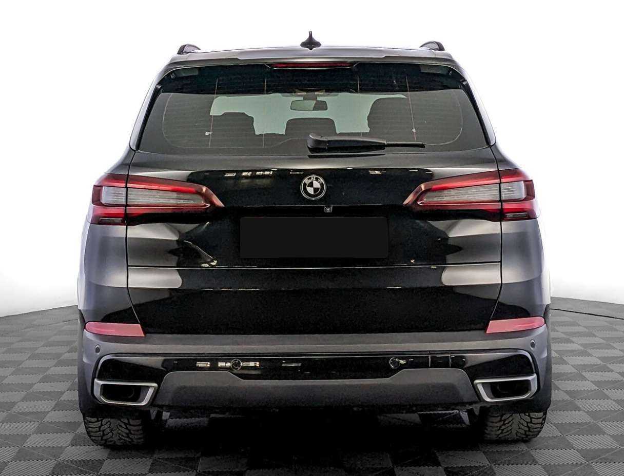 BMW X5 25d, 2021 - 89 514 км. | Фото №6