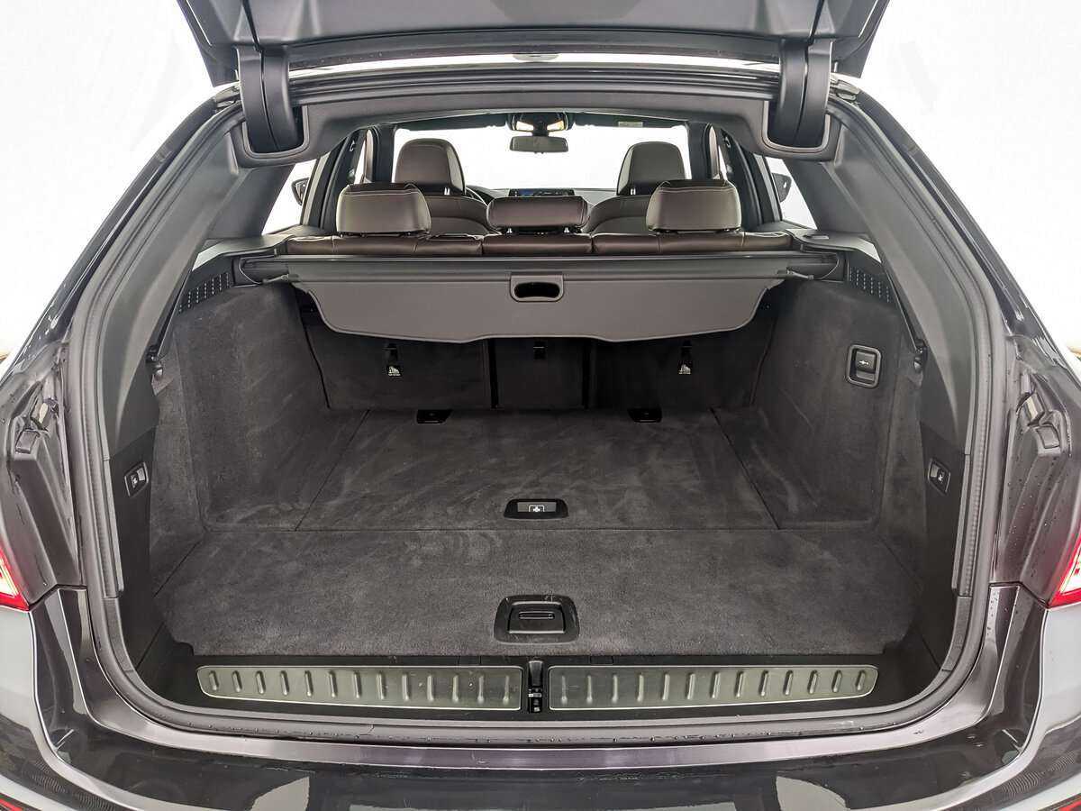 Alpina B5, 2017 Фото №10