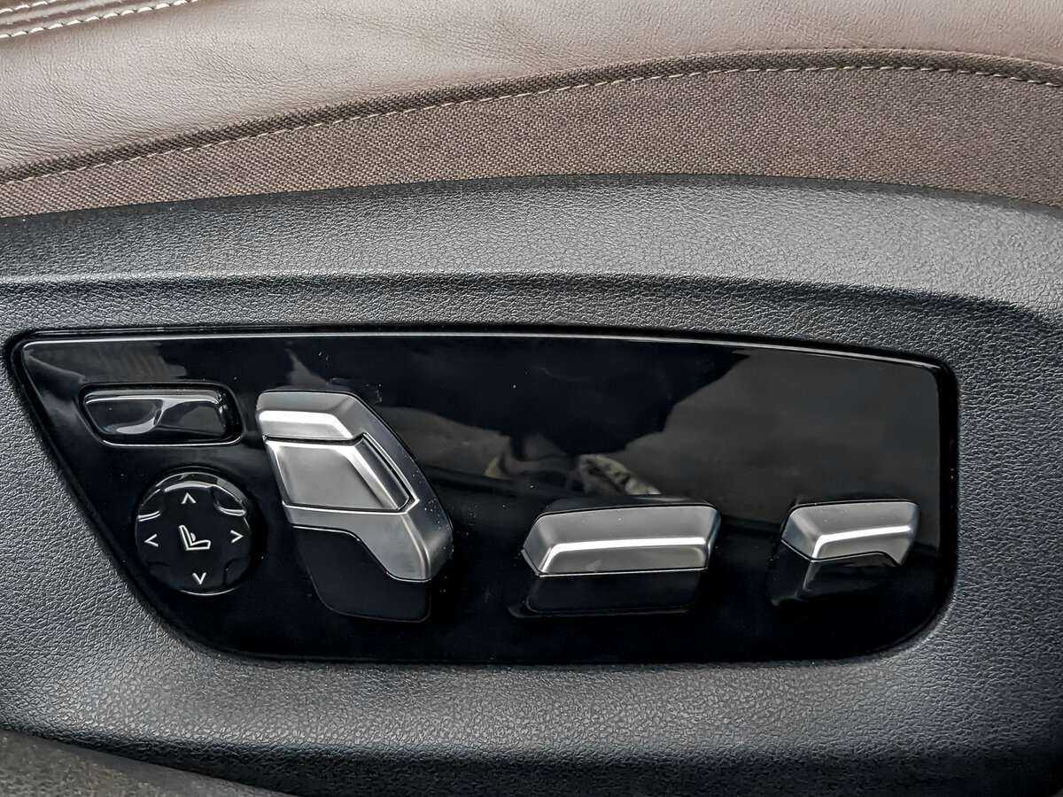 Alpina B5, 2017 Фото №25