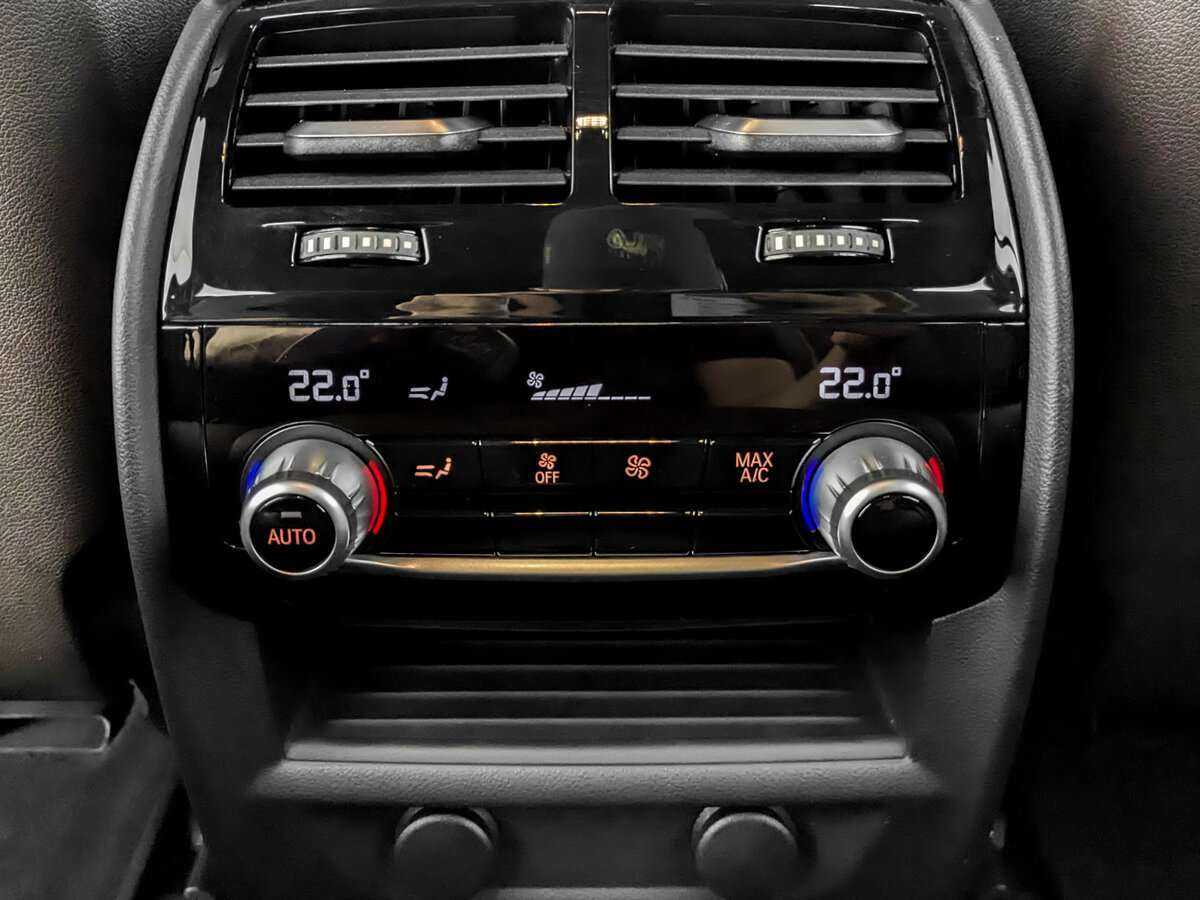 Alpina B5, 2017 Фото №28