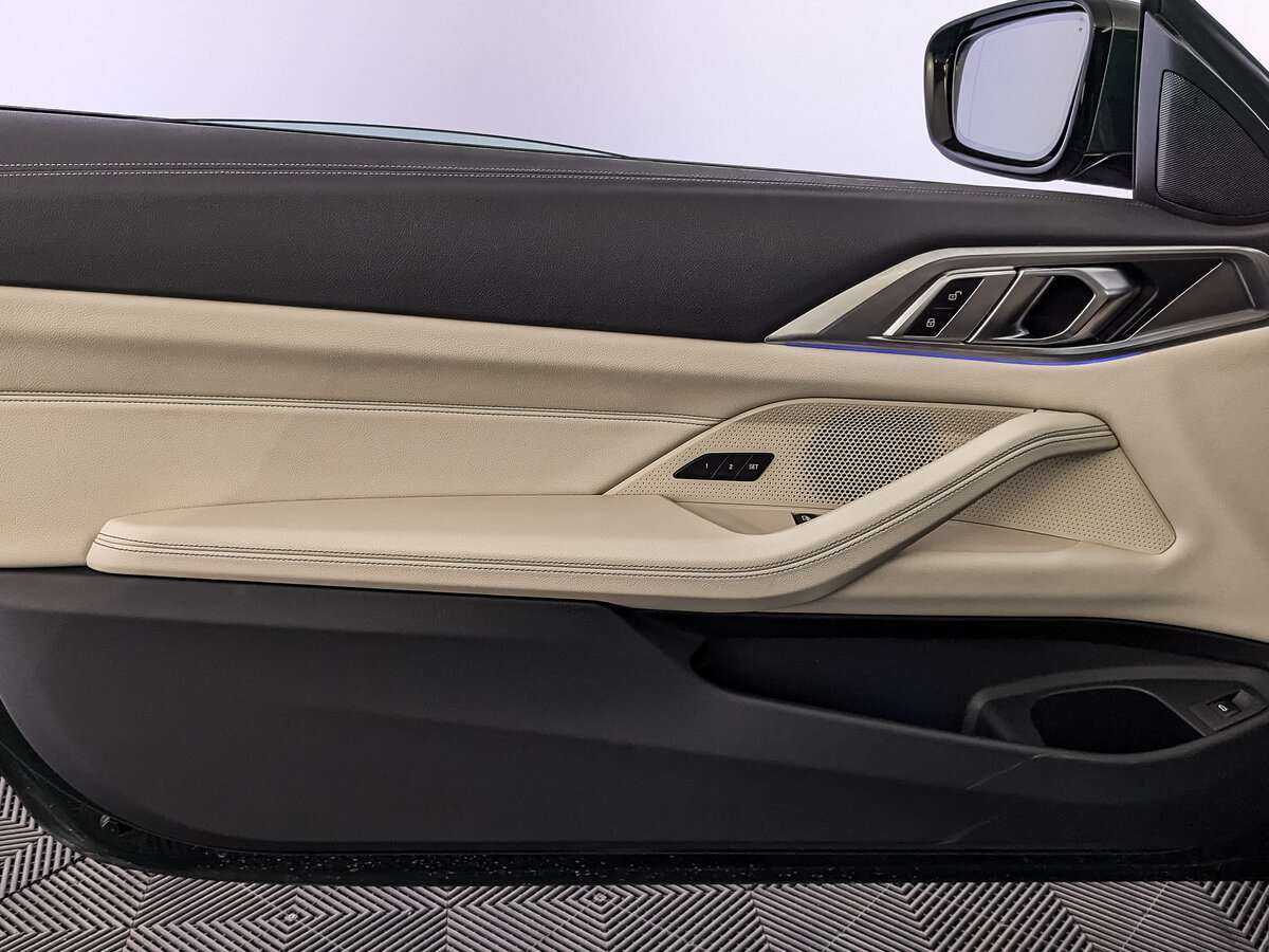 BMW 4 серии 420d xDrive, 2021 Фото №16