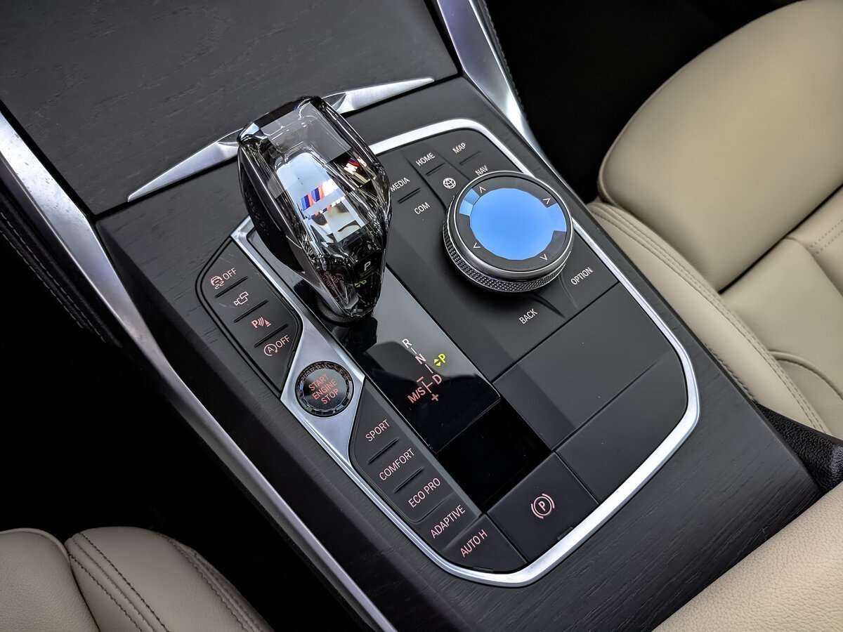 BMW 4 серии 420d xDrive, 2021 Фото №23