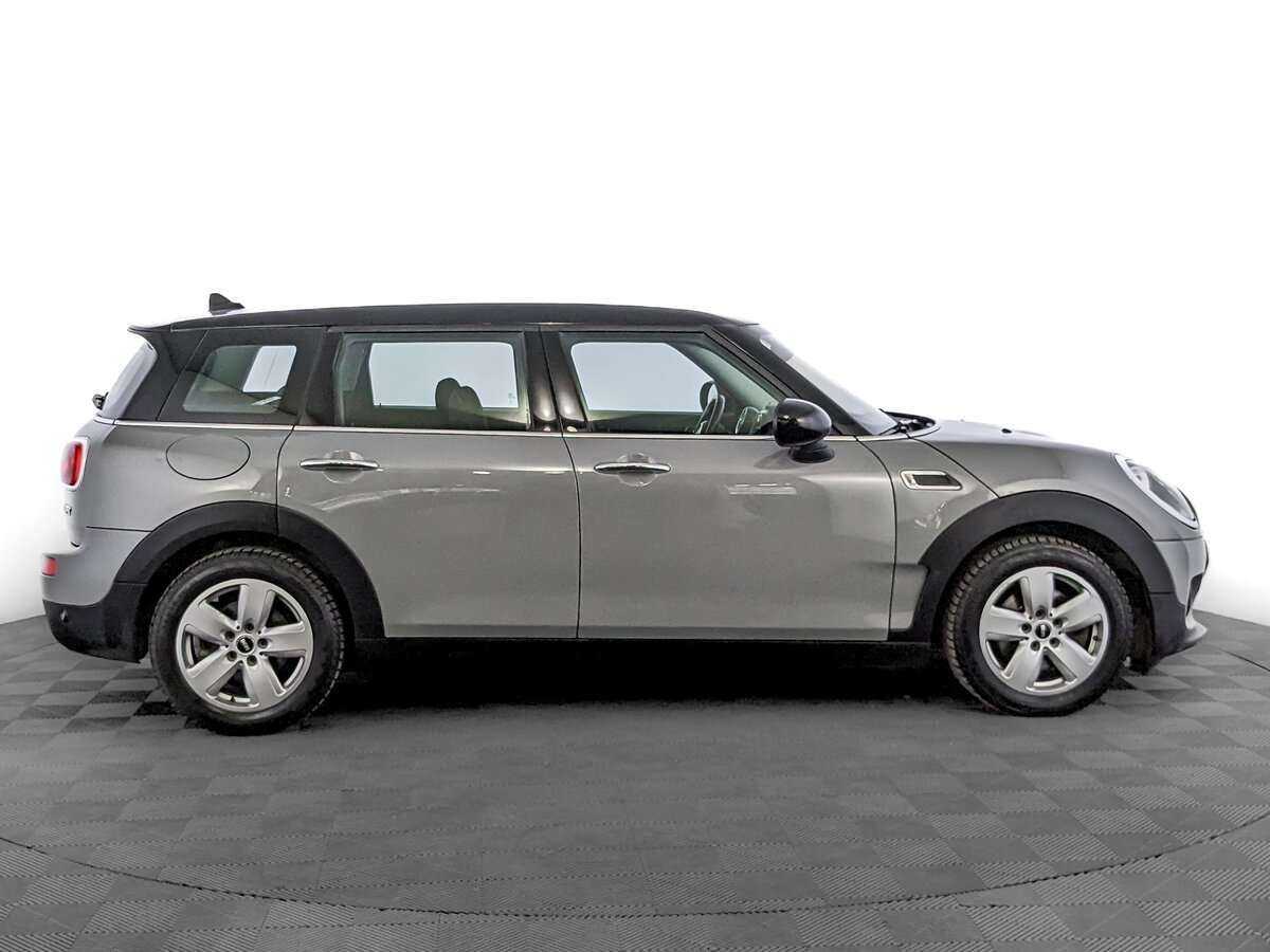 Mini Clubman Cooper, 2017 - 208 619 км. | Фото №4