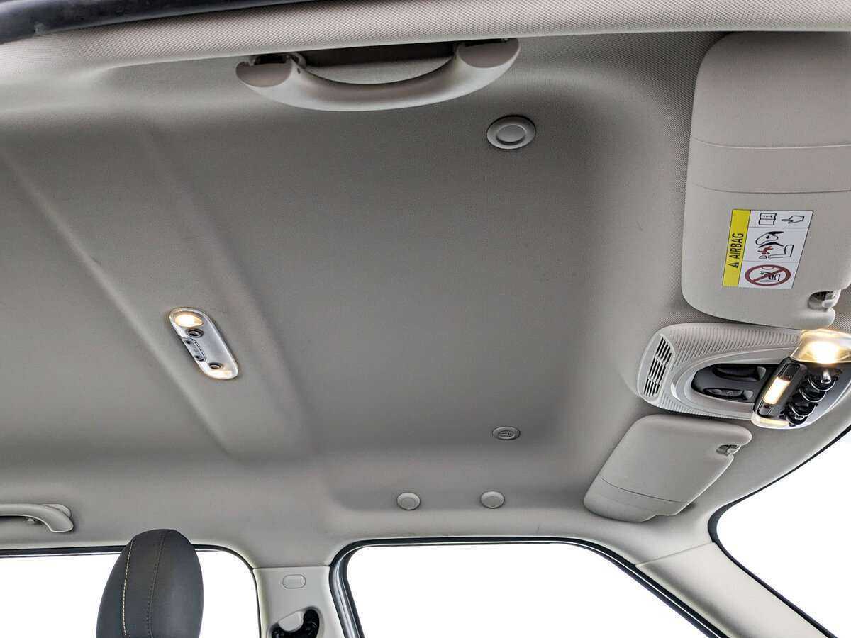 Mini Clubman Cooper, 2017 Фото №18