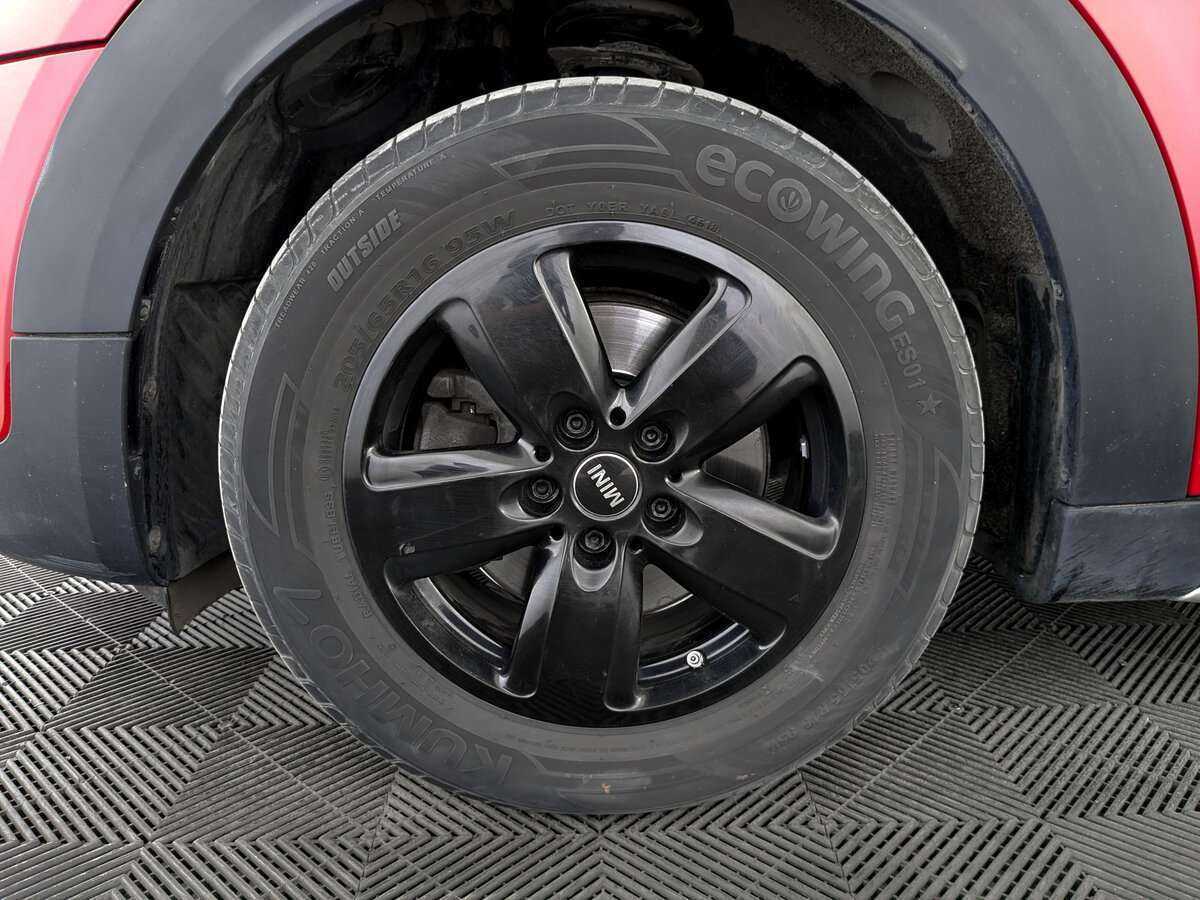 Mini Countryman Cooper, 2019 Фото №15