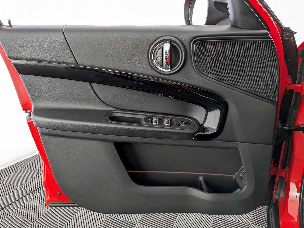 Mini Countryman Cooper, 2019 Фото №16