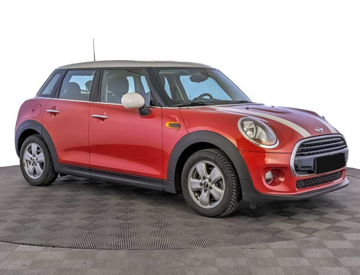 Mini Hatch Cooper, 2017 - 19 817 км. | Фото №3