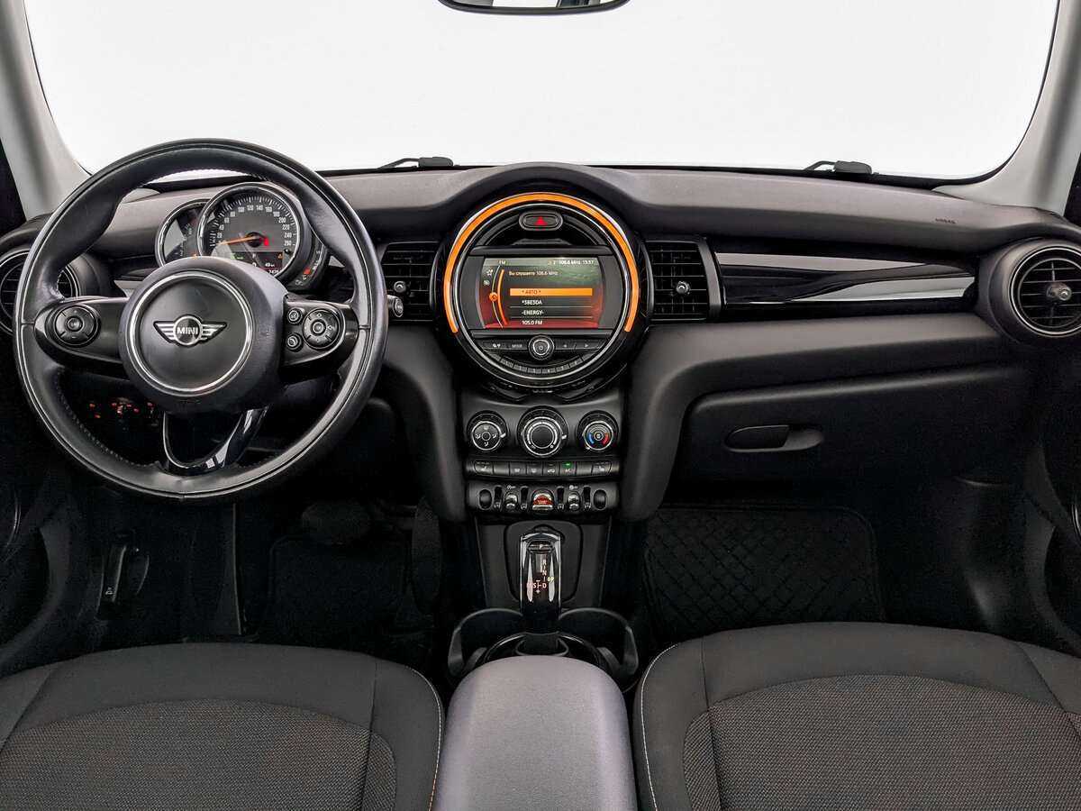 Mini Hatch Cooper, 2018 Фото №10