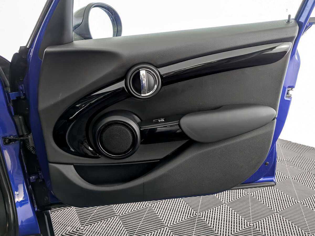 Mini Hatch Cooper, 2018 Фото №18