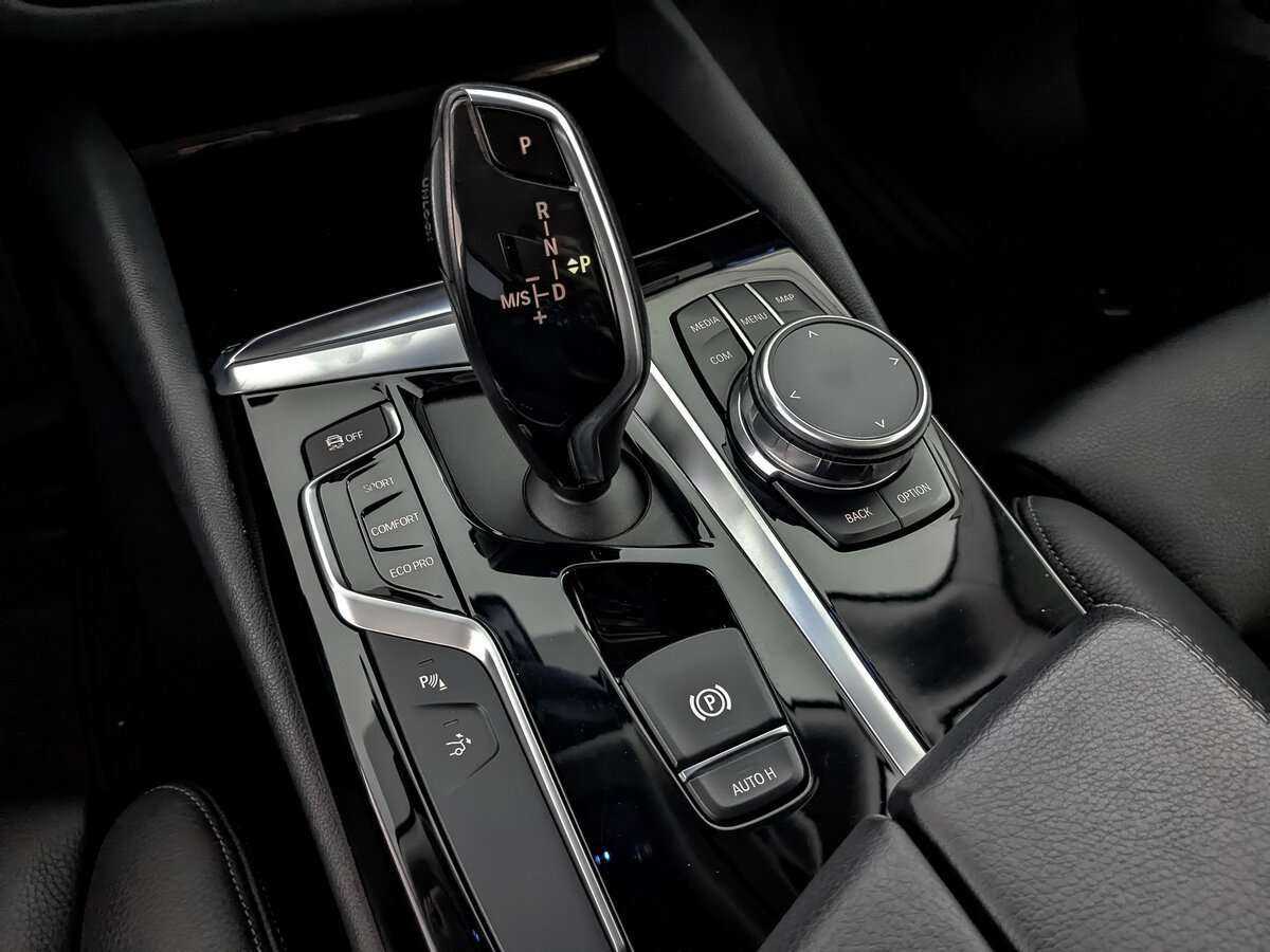 BMW 6 серии Gran Turismo 620d xDrive, 2018 Фото №20